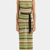 Sir Coastline Tie Dress