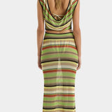 Sir Coastline Tie Dress