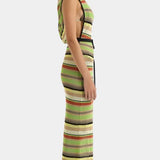 Sir Coastline Tie Dress