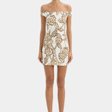 Sir Elodie Mini Dress