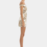 Sir Elodie Mini Dress