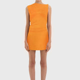 Sir Isla Mini in Orange