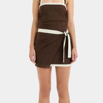 sir the label jacques mini dress Sir The Label Jacques Mini