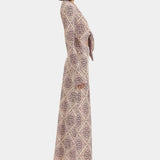 Sir Mireli Scarf Dress