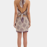 Sir Mireli Halter Tie Set