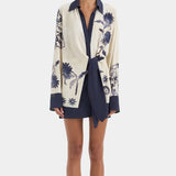 Sir Phillipa Shirt Dress