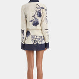 Sir Phillipa Shirt Dress