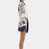 Sir Phillipa Shirt Dress