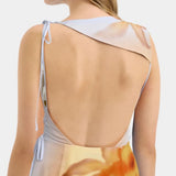 Sir Serene Mini Dress