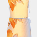 Sir Serene Mini Dress