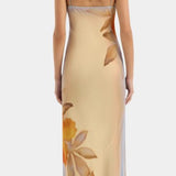 Sir Serene Slip Dress