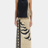 Sir Sona Maxi Dress