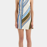 Sir Thistle Halter Mini