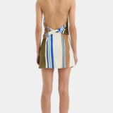 Sir Thistle Halter Mini