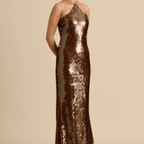 Sonya Moda Luna Gown